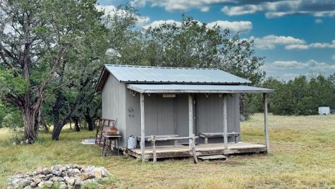 11548 Turkey Trail Fort Mckavett TX 76841