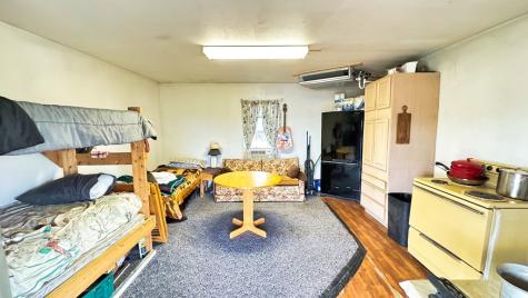 11548 Turkey Trail Fort Mckavett TX 76841