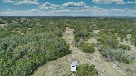 11548 Turkey Trail Fort Mckavett TX 76841