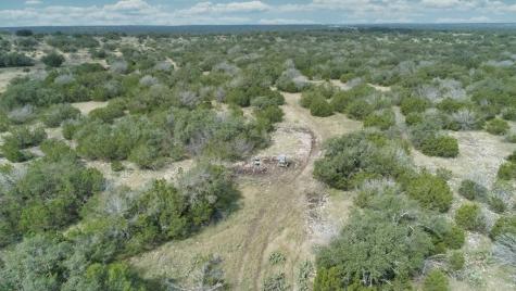 11548 Turkey Trail Fort Mckavett TX 76841