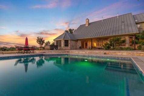 647 Funf Kinder Road Fredericksburg TX 78624