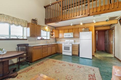 647 Funf Kinder Road Fredericksburg TX 78624
