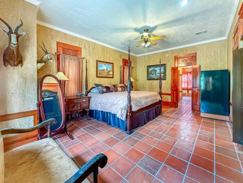 1305 Camino Real Mountain Home TX 76849