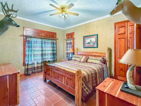 1305 Camino Real Mountain Home TX 76849