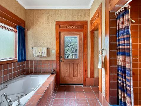 1305 Camino Real Mountain Home TX 76849
