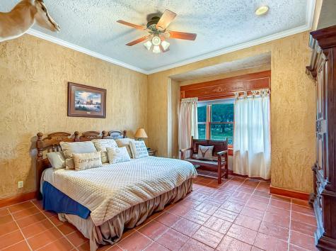 1305 Camino Real Mountain Home TX 76849
