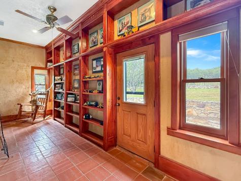 1305 Camino Real Mountain Home TX 76849