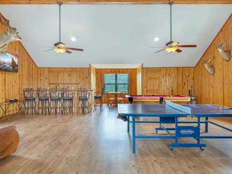 1305 Camino Real Mountain Home TX 76849