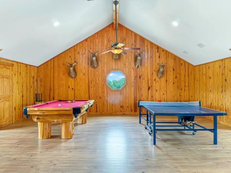 1305 Camino Real Mountain Home TX 76849
