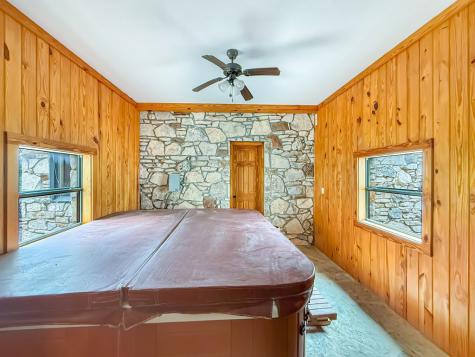1305 Camino Real Mountain Home TX 76849