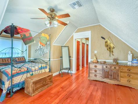 1305 Camino Real Mountain Home TX 76849
