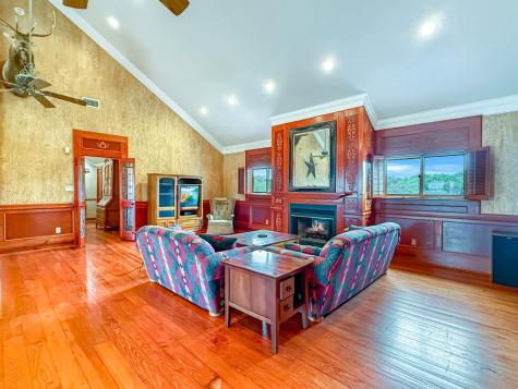 1305 Camino Real Mountain Home TX 76849
