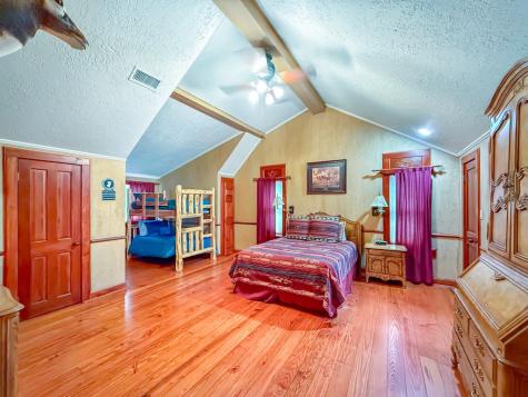 1305 Camino Real Mountain Home TX 76849