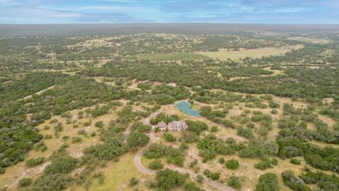1305 Camino Real Mountain Home TX 76849