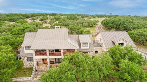 1305 Camino Real Mountain Home TX 76849