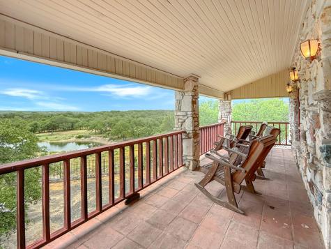 1305 Camino Real Mountain Home TX 76849