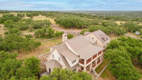 1305 Camino Real Mountain Home TX 76849
