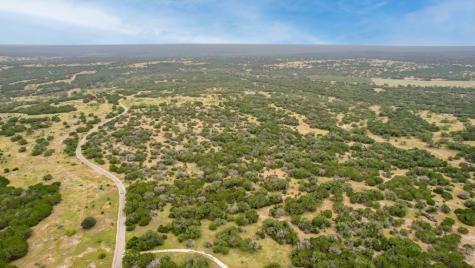 1305 Camino Real Mountain Home TX 76849