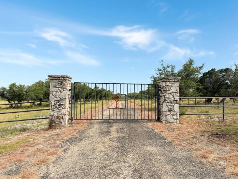 1305 Camino Real Mountain Home TX 76849