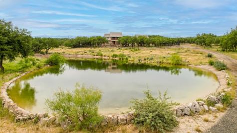 1305 Camino Real Mountain Home TX 76849