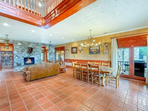 1305 Camino Real Mountain Home TX 76849