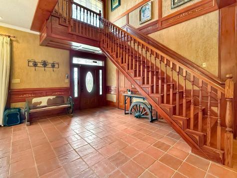 1305 Camino Real Mountain Home TX 76849