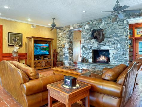 1305 Camino Real Mountain Home TX 76849