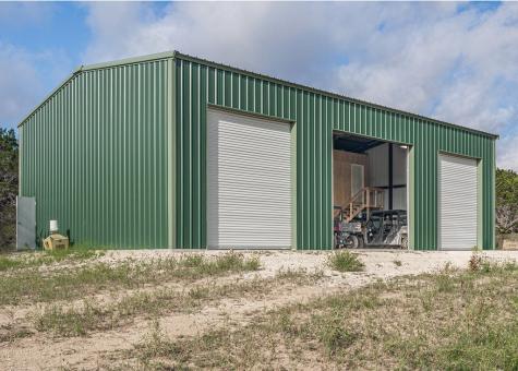 535 China Street Center Point TX 78010