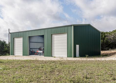 535 China Street Center Point TX 78010