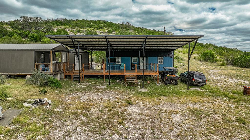 Sd 45475 Rocksprings TX 78880