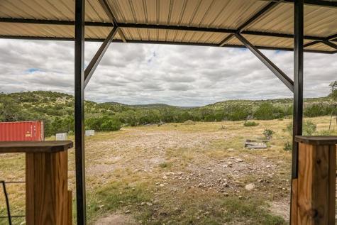 Sd 45475 Rocksprings TX 78880