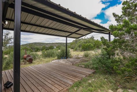 Sd 45475 Rocksprings TX 78880