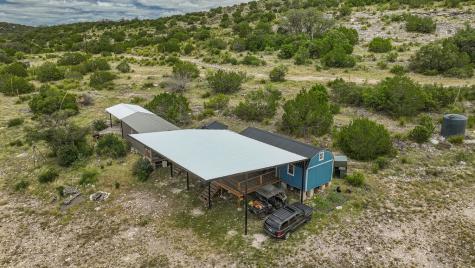 Sd 45475 Rocksprings TX 78880