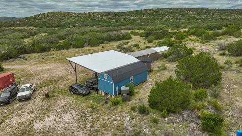 Sd 45475 Rocksprings TX 78880