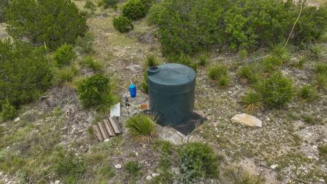 Sd 45475 Rocksprings TX 78880