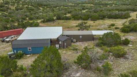 Sd 45475 Rocksprings TX 78880