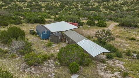Sd 45475 Rocksprings TX 78880