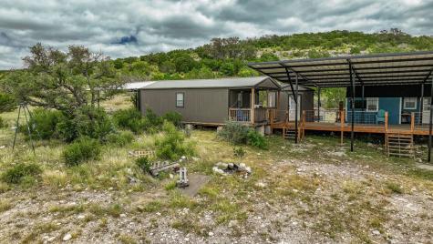 Sd 45475 Rocksprings TX 78880