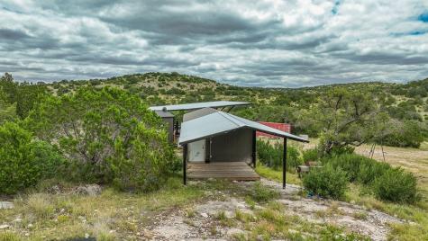 Sd 45475 Rocksprings TX 78880