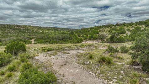 Sd 45475 Rocksprings TX 78880