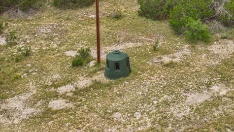 Sd 45475 Rocksprings TX 78880