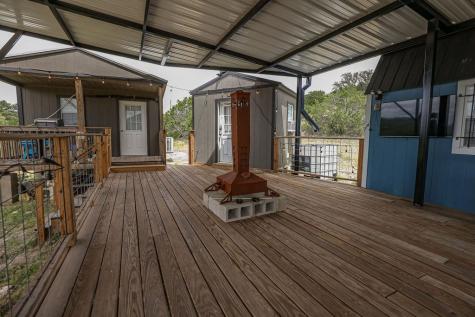 Sd 45475 Rocksprings TX 78880
