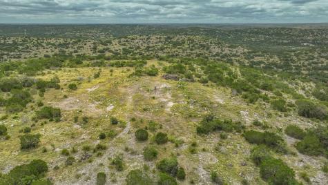 Sd 45475 Rocksprings TX 78880