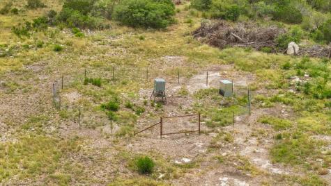 Sd 45475 Rocksprings TX 78880