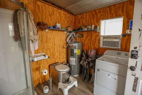 Sd 45475 Rocksprings TX 78880