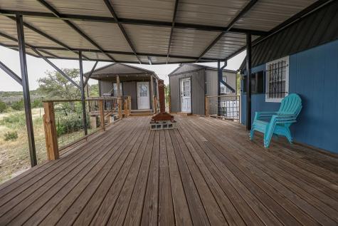 Sd 45475 Rocksprings TX 78880