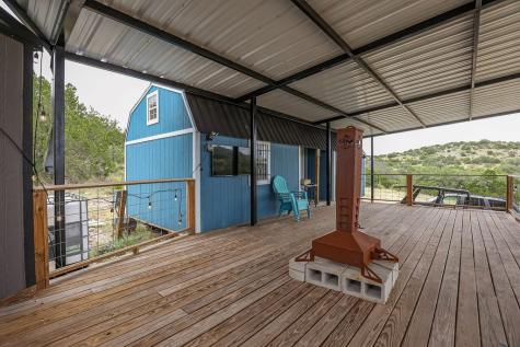 Sd 45475 Rocksprings TX 78880