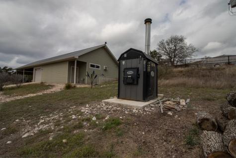 430 Fm 479 Mountain Home TX 78058