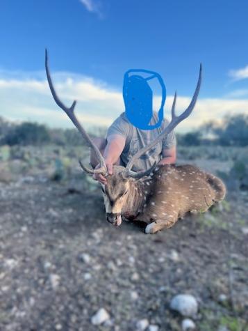 0000 County Road 310 Rocksprings TX 78880