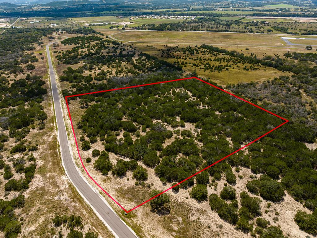 256 Dark Sky Path Kerrville TX 78028